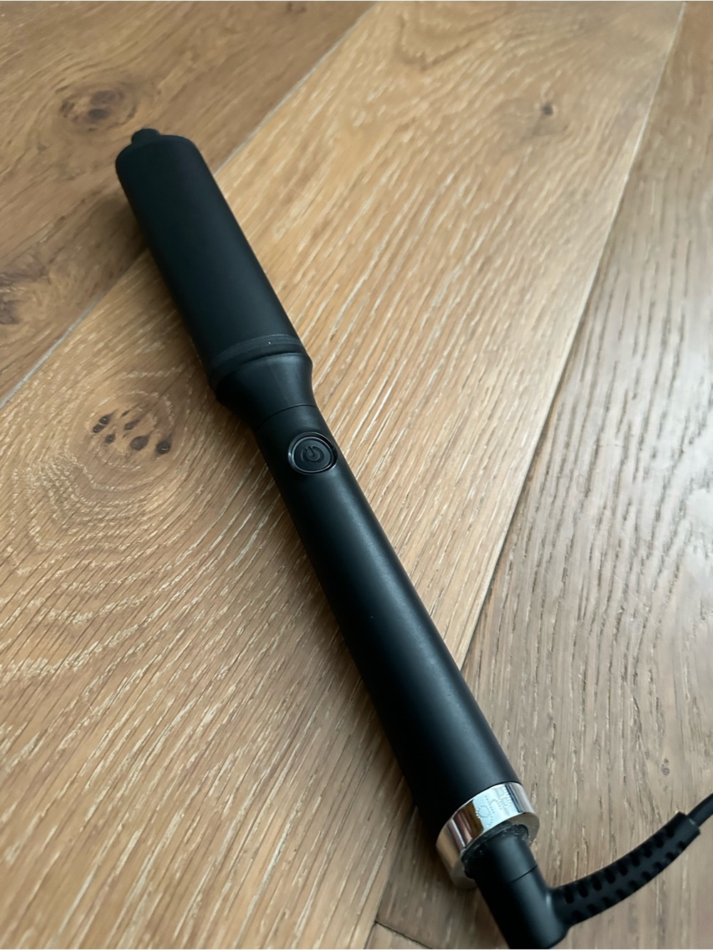 ghd Curve Classic Wave Wand